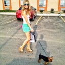 mandy kuhn - @mandilinn - Twitter