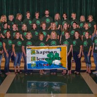 ChapmanElem (@chapmanelem) 's Twitter Profile