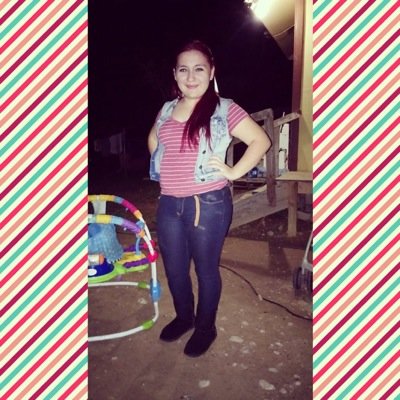 Hi my name is Jaquelin Perez✋ & my passion is Cheerliding and l love making Friends and meeting new people✋ 13 years old and l Study at Sgms✌