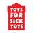 toysforsicktots's profile image