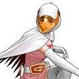 I am one a super-scientist and Gatchaman. [Gatchaman RP, M. Verse, Tatsunoko v. Capcom]