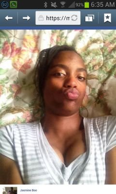 I love  my baby Michael Lofton  so much and I am 18 going on 19 and we have alot in common with each other ♥♥♥ ily khalil Underwood