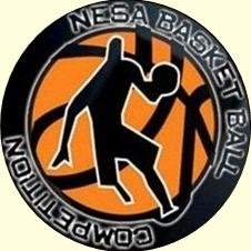 Official NESA BASKETBALL CUP