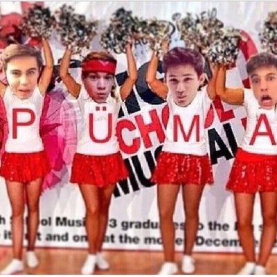 Cameron, Matthew, Taylor, Nash, Shawn, Jacob, Jack J, Jack G, Hayes, Carter, Mahogany, Bryant, Jc Caylen, and Kian Lawley are my idols for life!!