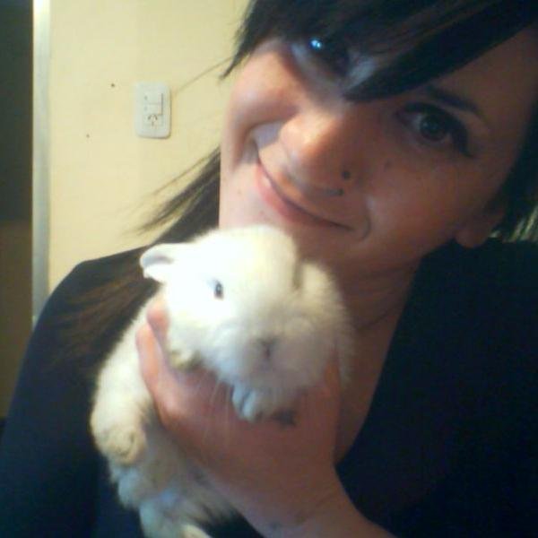 Feliz con mi sobri alma 3