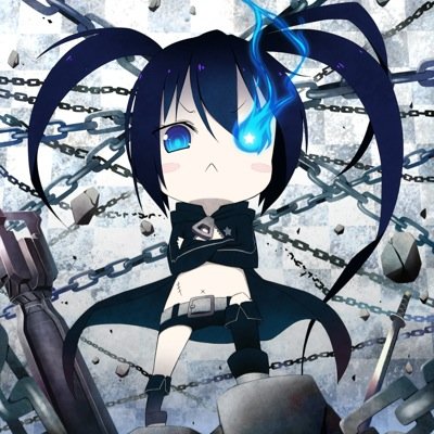 SeikaPunx's profile picture. Anime Fan & Punk Rocker