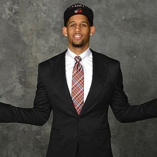 Fan community for our favorite Crabbe, #23. We come from the depths to support him!