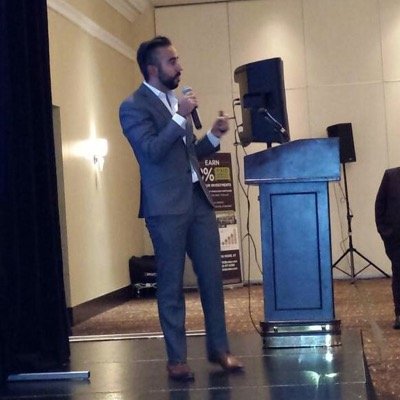 NaramMansour's profile picture. President of @Carlyledevelop, Faculty at the Schulich School of Business.