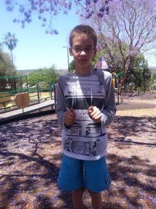 Jack is a 12 year old boy diagnosed with Aspergers and adhd. 
Please follow his journey and help where you can. Jack is from Australia and currently waiting on