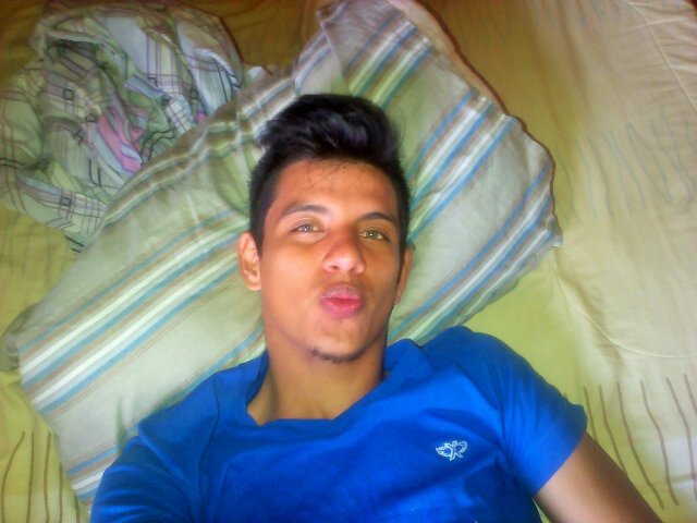 Te digo que eres mi todo!!!