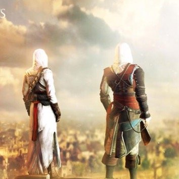 Assassin123457's profile picture. 