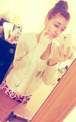 I Aint Tha Baddest Bitch....But Shhhhtt Im Well Put Together Hoe (;  ♡ Heart Taken By Damian Macias ♡ Fucc All Them Other Niggahs, My Kings Mf Perfect . ^.^♡♡