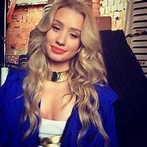 Sister  of @FlawlessPaige8