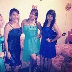 Sabes que no hay nada como nosotros, no hay nada como tú y yo.