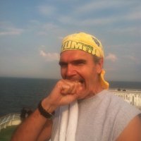 Gregory Smallwood - @doctorgsmalls Twitter Profile Photo