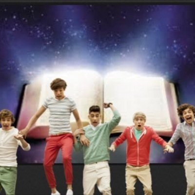 !THIS FANDOM NEEDS JESUS!
