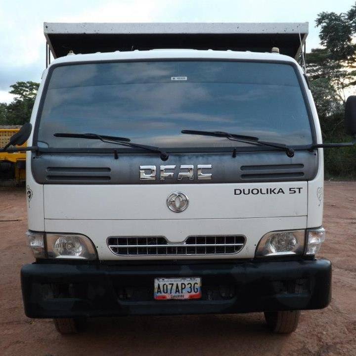 Tachirense, Conductor de Carga Pesada y Semipesada. Permanentemente Recorriendo a Venezuela.