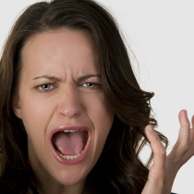 The stupid things feminists pull out of their ass
