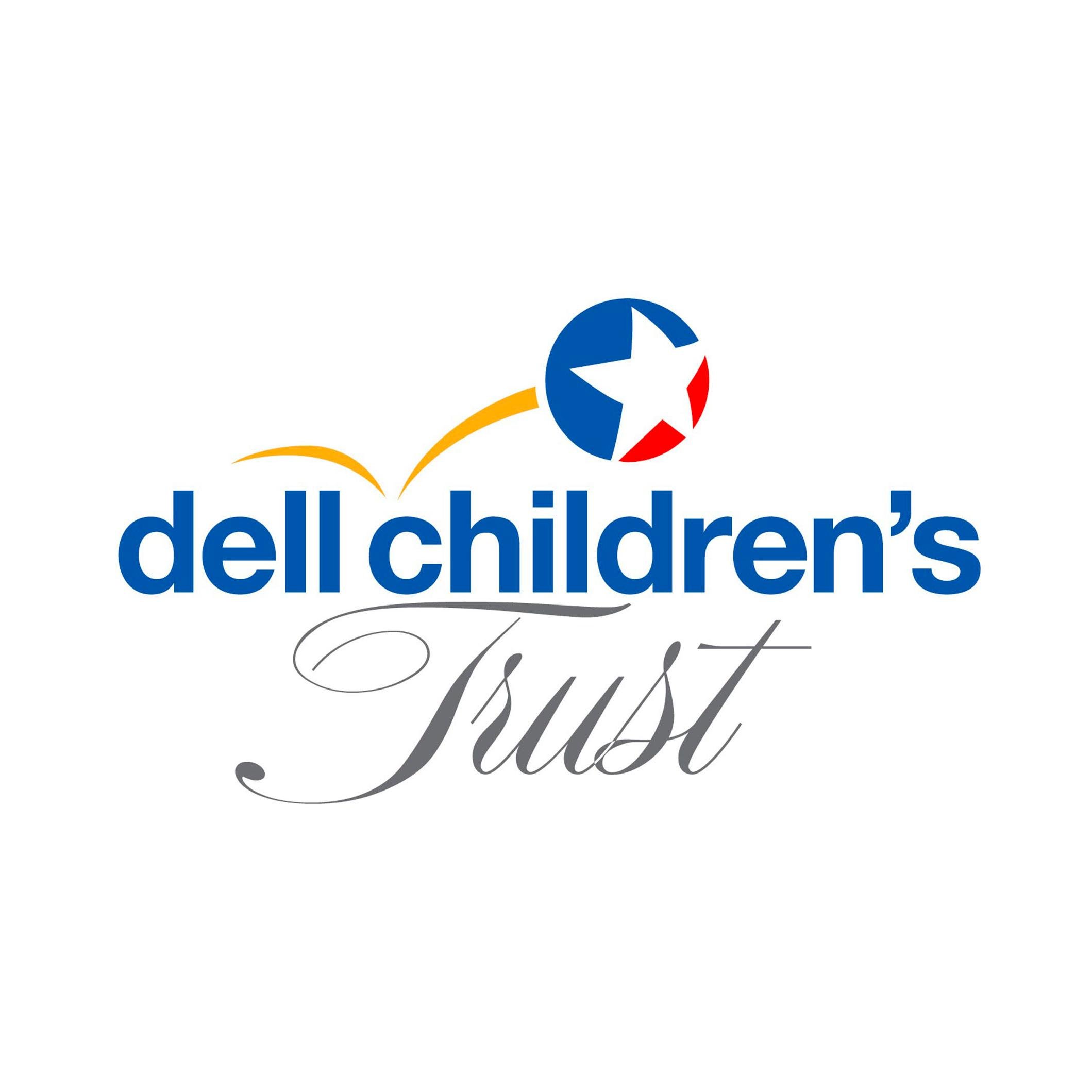 Dell Children's Trust is a group of Texans interested in pediatric healthcare through service and giving. 🏥💙 #DellChildrensTrust