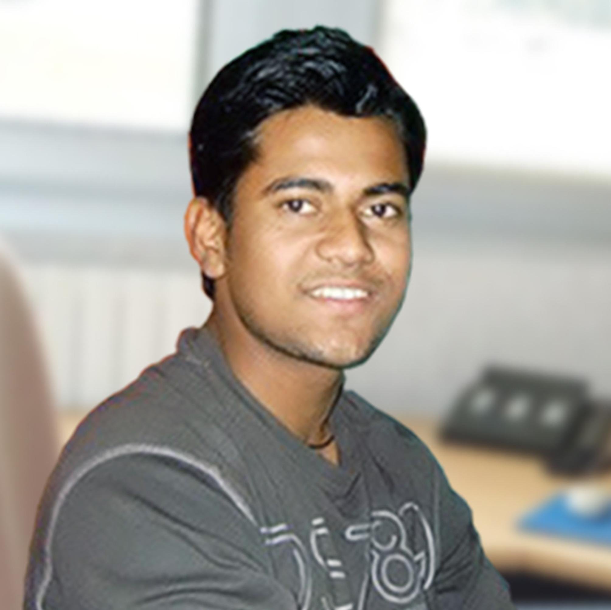 Graphics Designer