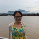 Sally Deng - @Sallyinspring - Twitter