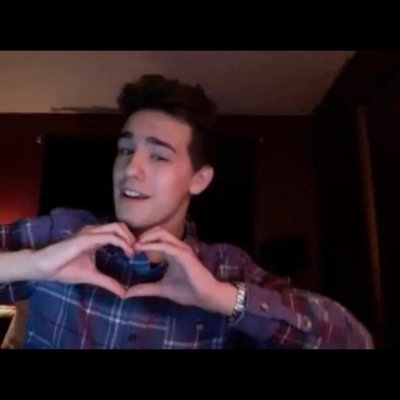 jxidbdks's profile picture. remember to smile because i love you