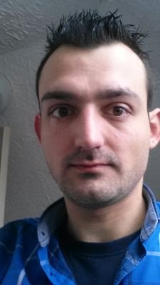 xzottekex's profile picture. 