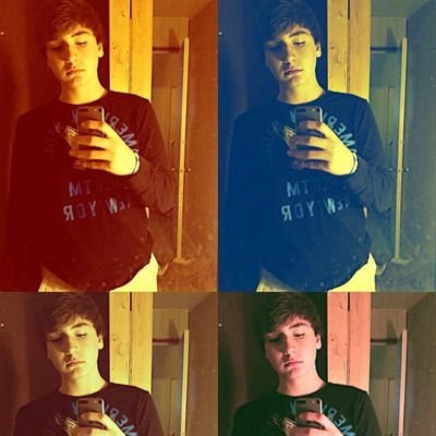 chancejohnson39's profile picture. Kik : Chance_41
Snapchat : chance_41 
Taken