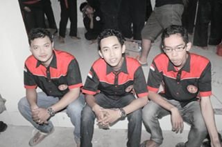 dimasgetrawaw's profile picture. 