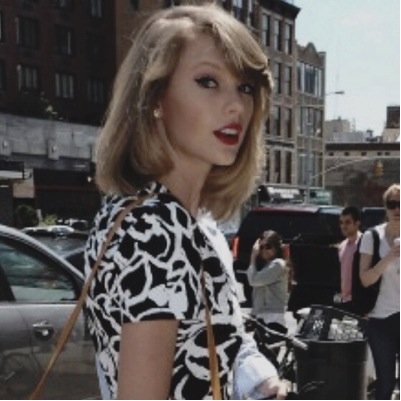 follow @SLAYLORSWlFTS