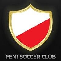 sc_feni's profile picture. Professional Football Club