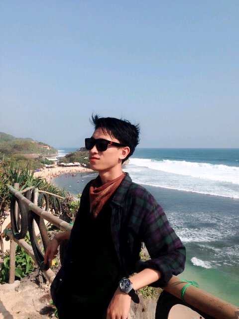 sam_92new's profile picture. Always believe in God, and myself....