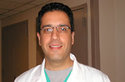 Dr. Anthony Starpoli is a board-certified Internist and Gastroenterologist specializing in gastrointestinal disorders.