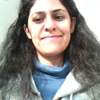 Charu Bahri (@charubahri) 's Twitter Profile