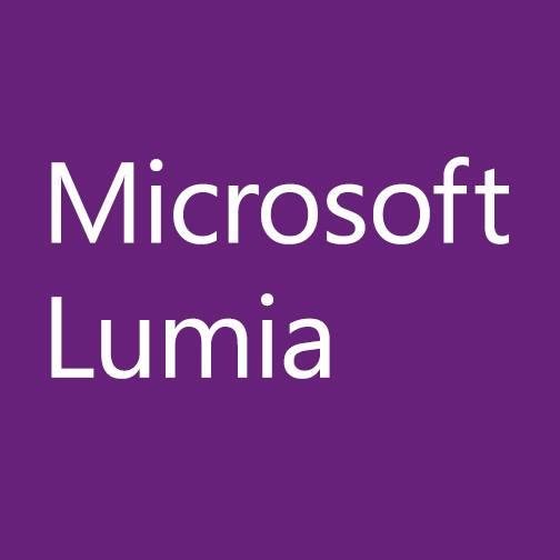 Visit Microsoft Lumia BD Profile