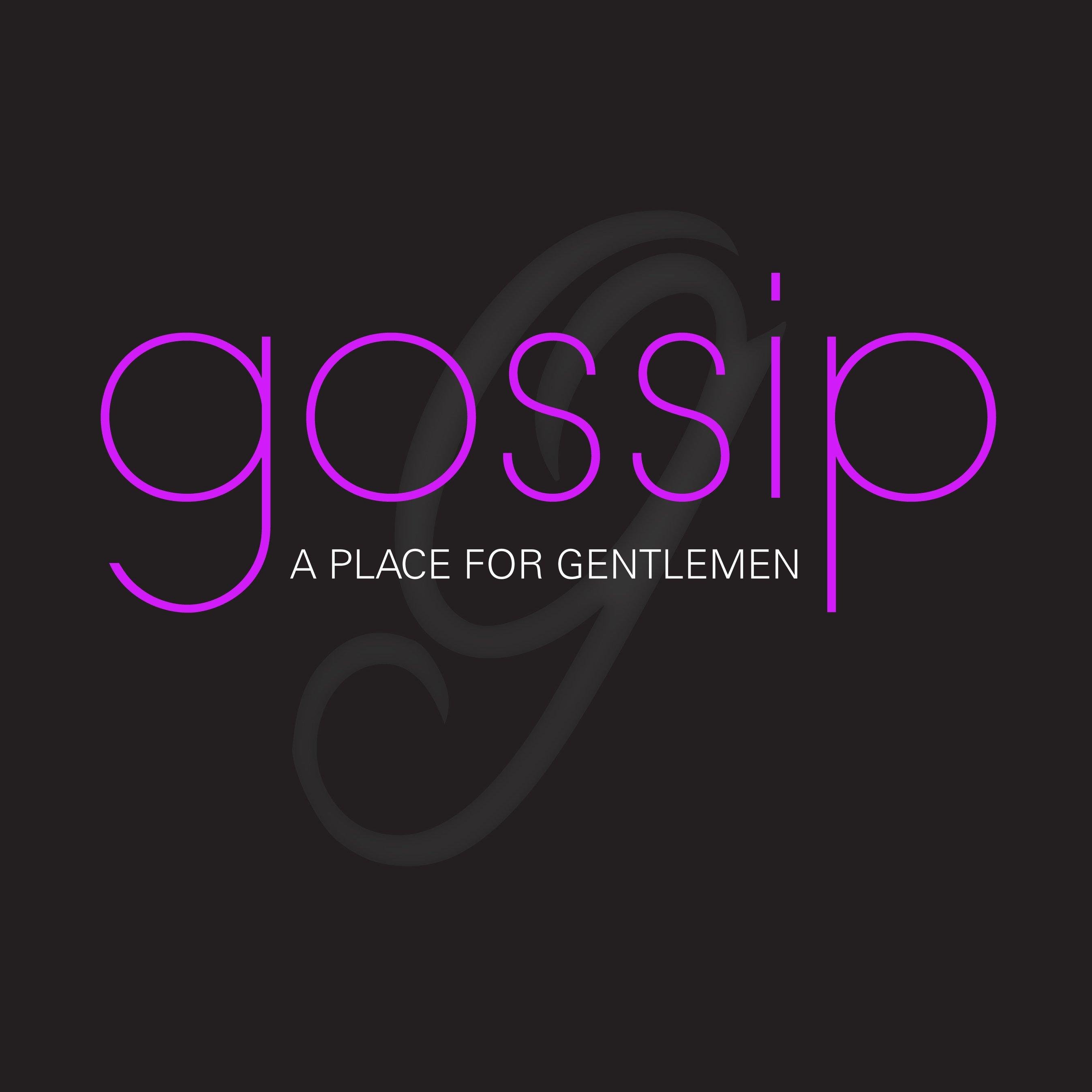 The Official Twitter of the all-new Gossip. Models, bottles, steaks & stogies. 602 Broadhollow Rd., Melville, NY 11747. Phone: 631-752-1222.