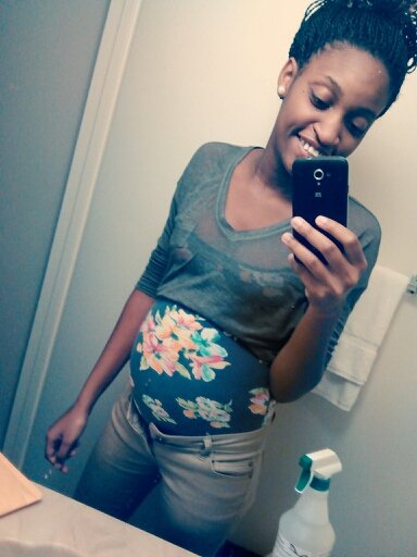 A Calm Cool & Collective Chick.. Follow me ifollow back ..