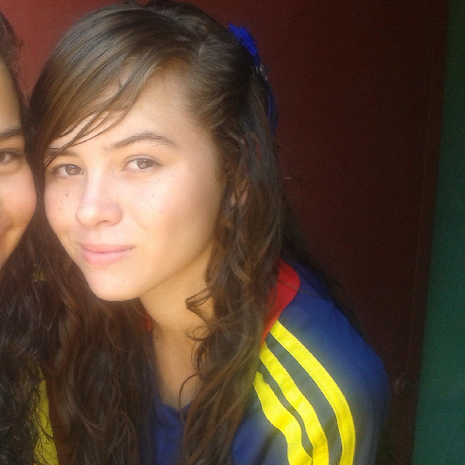 lenyyoszana's profile picture. !!!Soy divertida, sincera, fiel, sencible, cariñosa, amable, me gusta reir, jugar, soñar, sentimental, y amo a Dios sobre todas las cosas te amo Dios!!!