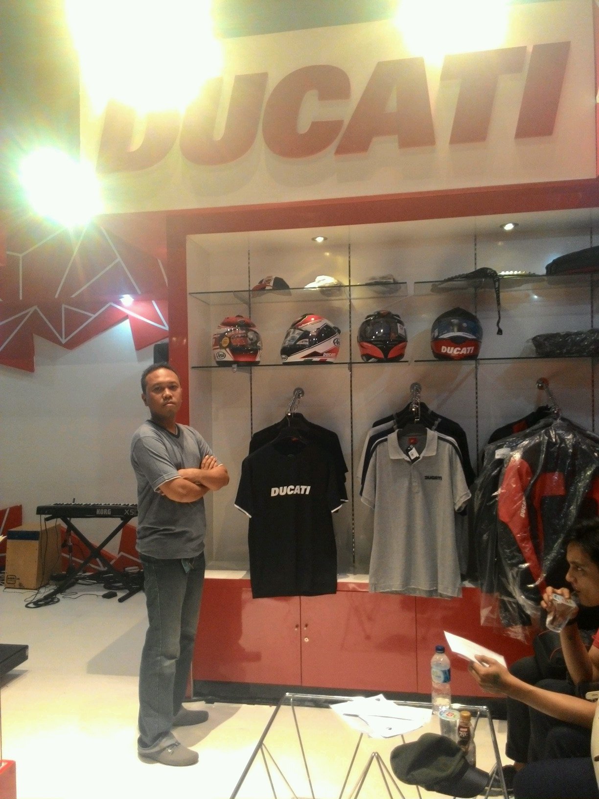 joni_sanjaya's profile picture. timurpun lebih ke barat