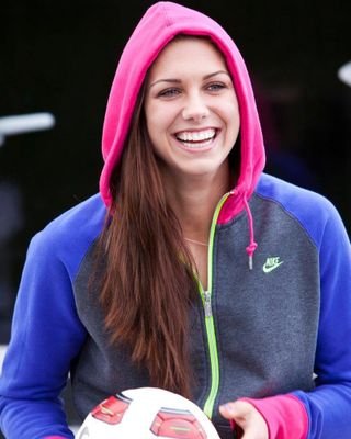 travlesoccer's profile picture. I am a 12 year old girl I'm may be small in size but I dream big. I enjoy soccer, music, and my friends.I am also a huge fan of the USWNT especially Alex Morgan