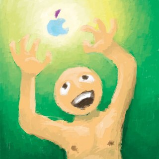 5m1rn0v's profile picture. yellow-blue-bus