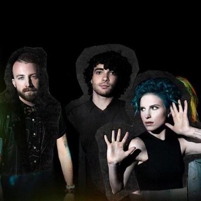 MlZERYFACTORY's profile picture. Fall in love with Paramore // Self-Titled Deluxe out November 24th!