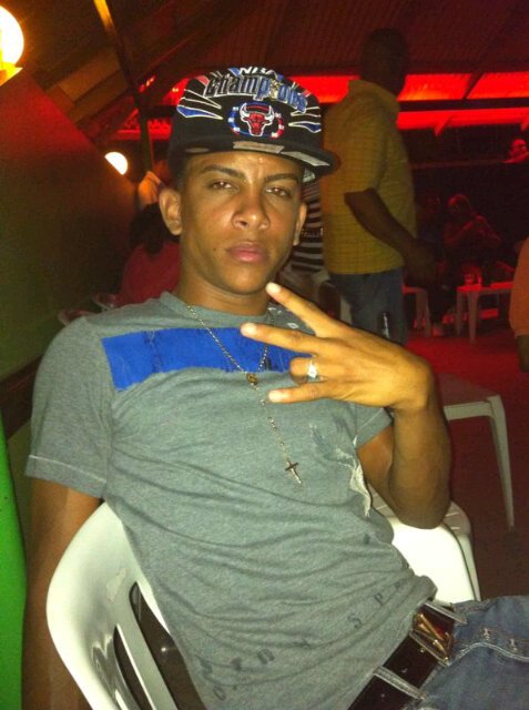 Si'Mas Me Pide Mas Te DoIii No Me DetengOo U.u