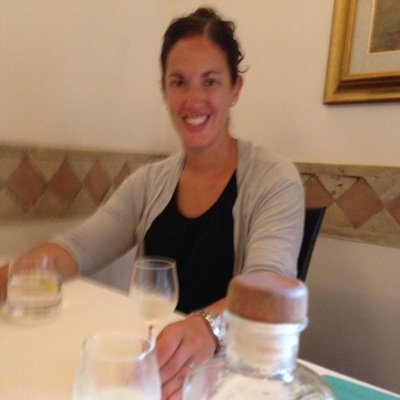 Jennifer Sansevero Profile