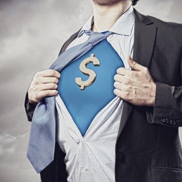 DailyMoneyQuote's profile picture. Giving you a daily dose of money