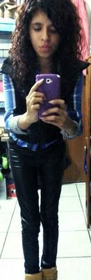 Damary_Aguilar's profile picture. Lic.  publicidad y mercadotecnia  ❤