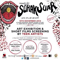 Sorak Suar (@soraksuar) 's Twitter Profile