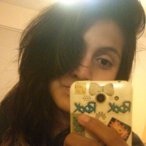 Me gusta el rock *.* ,pop, electro , me gusta de todo admiro a las personas buenas y me encanta el postre xD