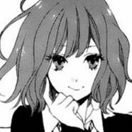 「Do you want to go out with me or not,  Which one will it be—?」— A Second year student at Shuusei Gakuen.