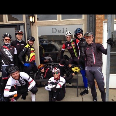 Cutters Cycling